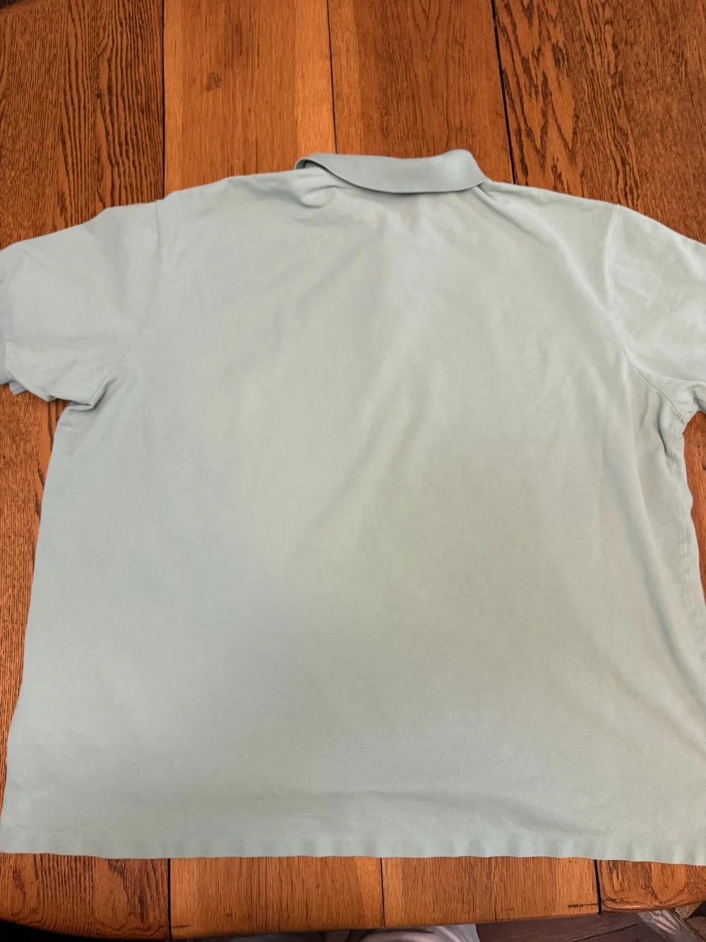 Polo Ralph Lauren Polo Shirt Mens 4XL Big Pony Classic Casual Comfort Rugby